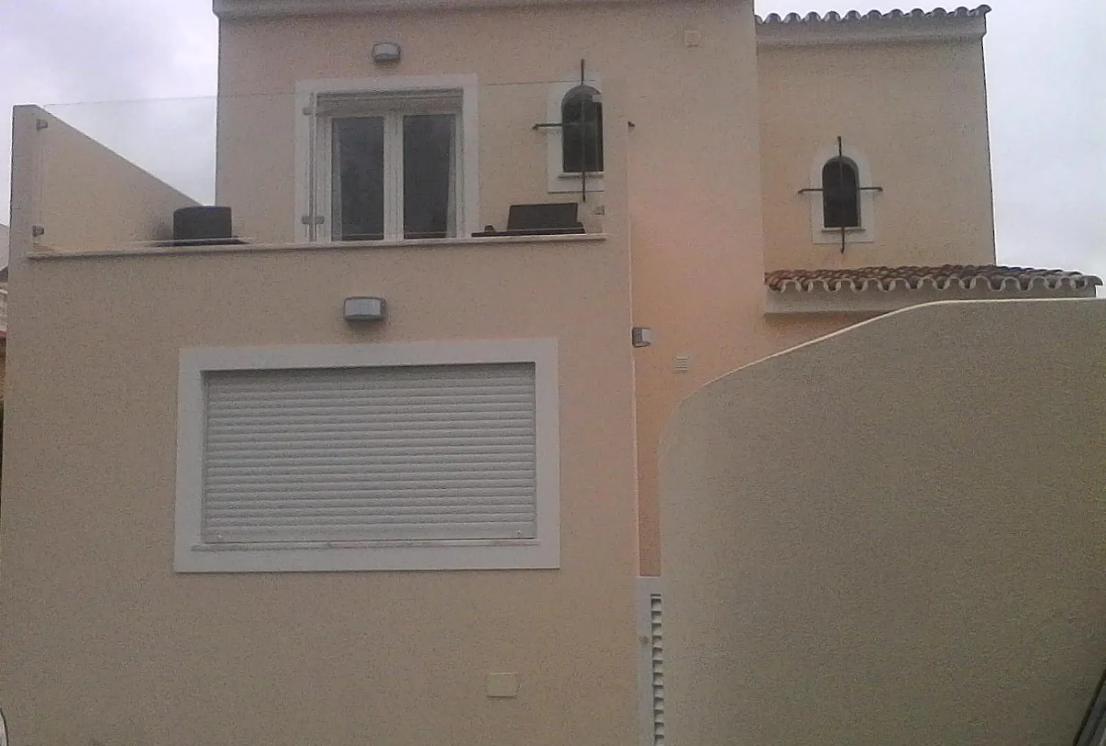 4 Bedroom Villa With Heated Pool Close To Old Village Vilamoura Portugal