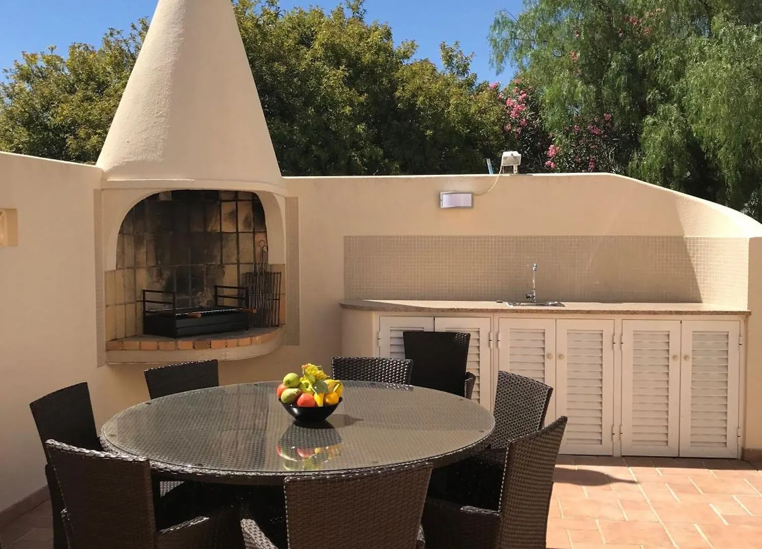 4 Bedroom Villa With Heated Pool Close To Old Village Vilamoura