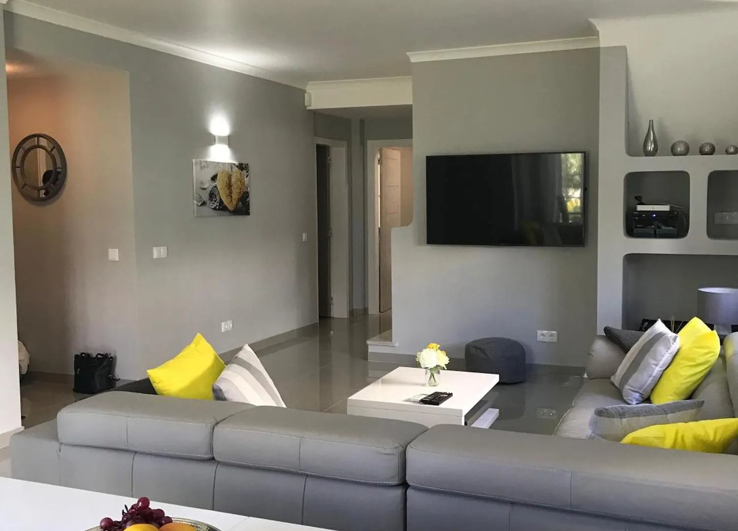 4 Bedroom Villa With Heated Pool Close To Old Village Vilamoura