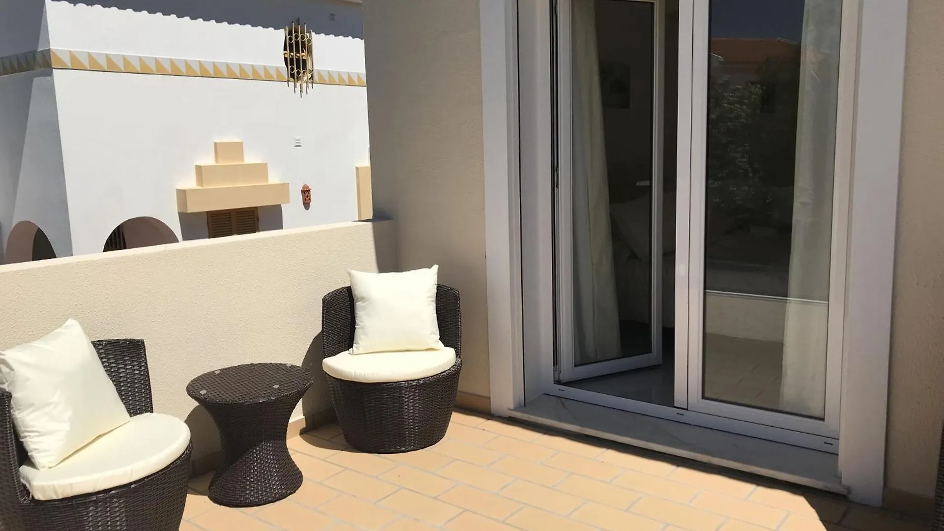 4 Bedroom Villa With Heated Pool Close To Old Village Vilamoura 0*,