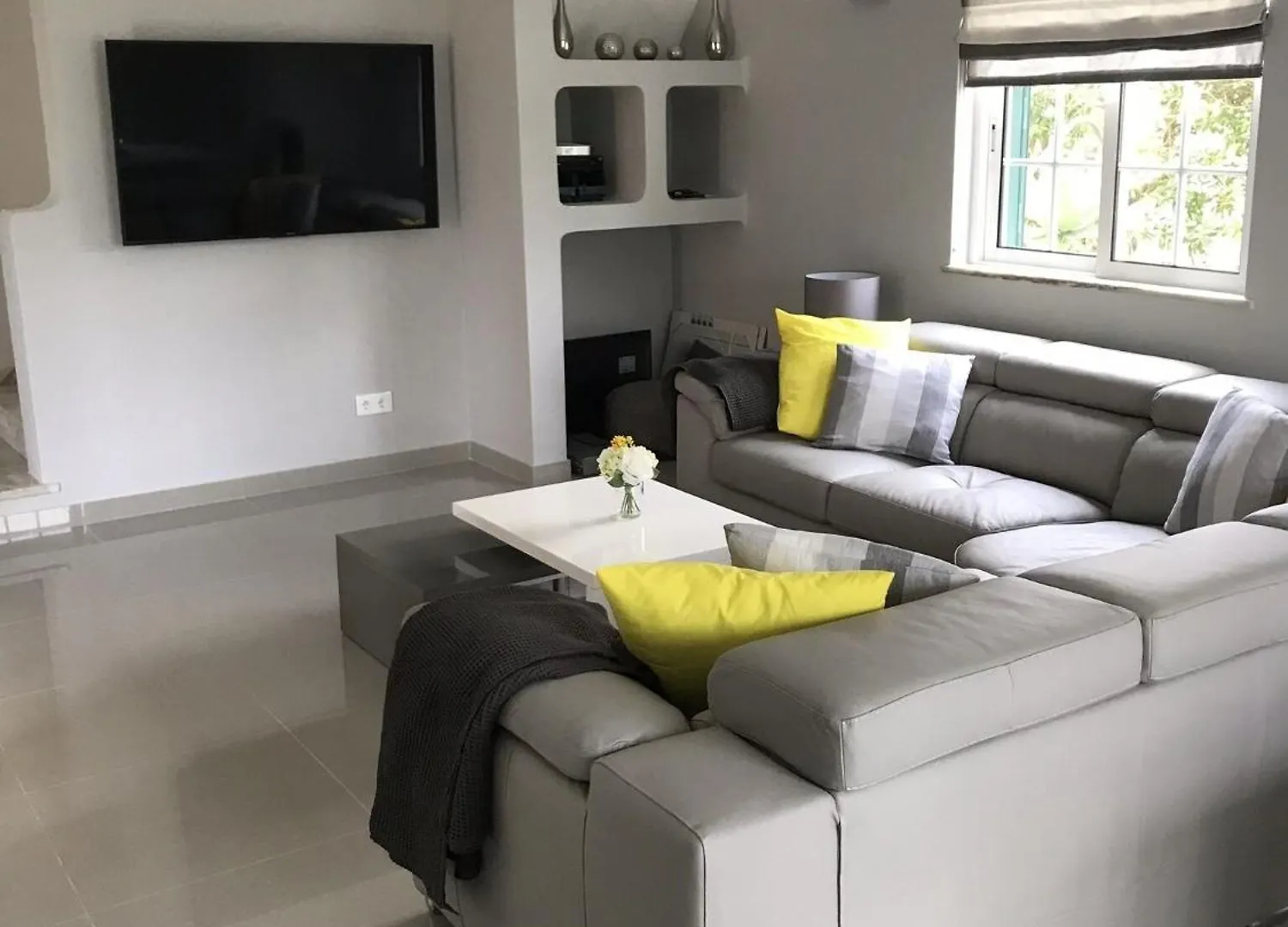 4 Bedroom Villa With Heated Pool Close To Old Village Vilamoura