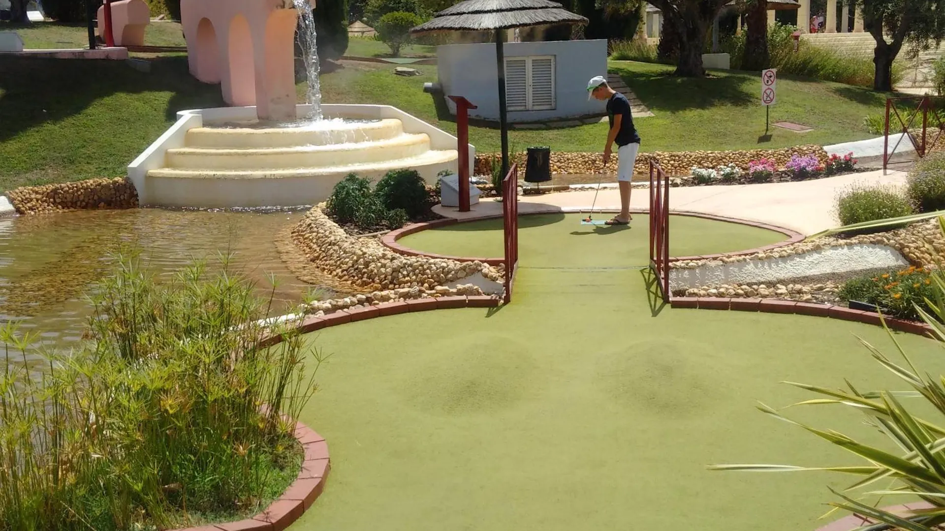 4 Bedroom Villa With Heated Pool Close To Old Village Vilamoura 0*,  Portugal
