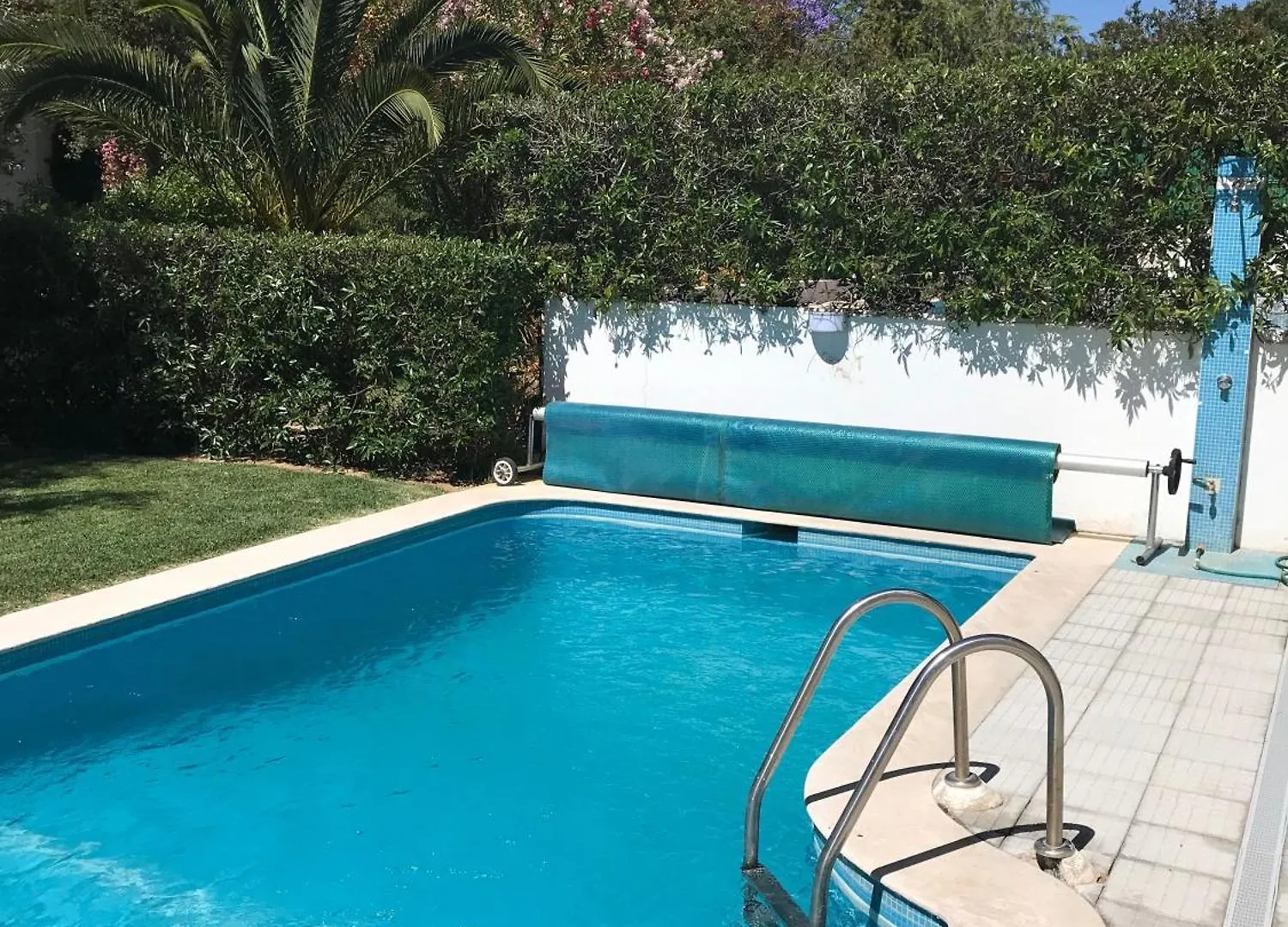 4 Bedroom Villa With Heated Pool Close To Old Village Vilamoura Portugal